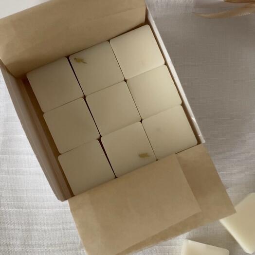 Набор Ароматическое саше Melts