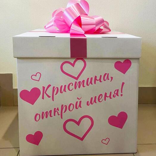 Набор номер 4001