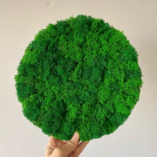 Панно диаметр 30 см подарок на день рождения