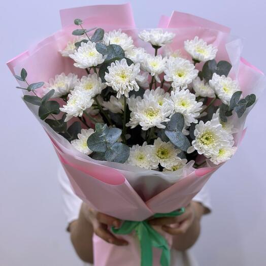 Осенний шарм