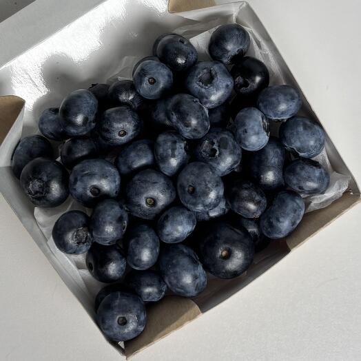 Голубика 120гр