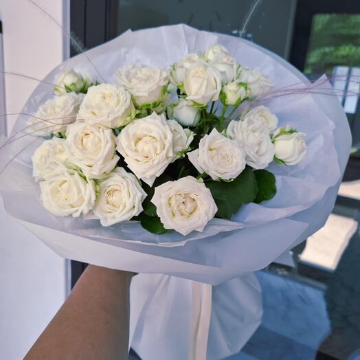 5 Roses