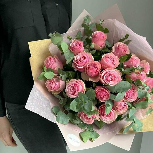 Blumenstrauss "Herzliche Umarmung"