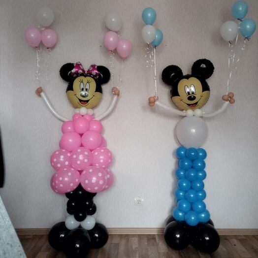 Поздравление