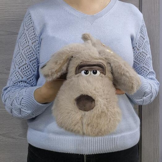 Собачка