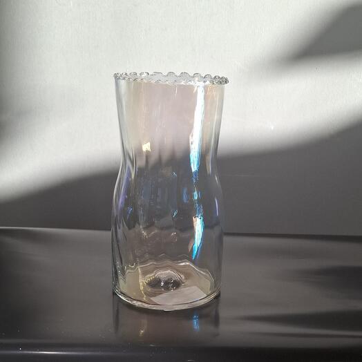 Ваза настольная