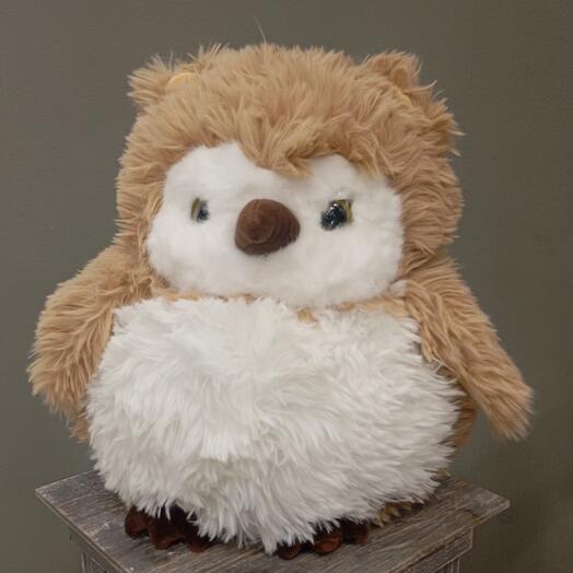 Мягкое счастье