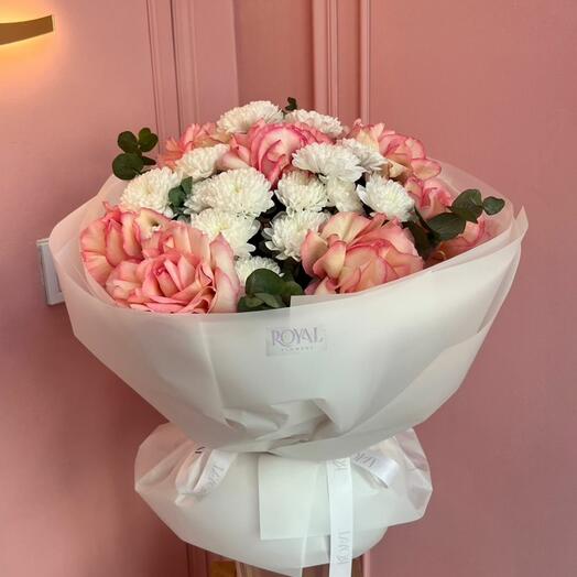 Тепло твоих рук