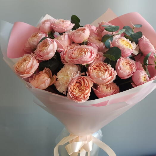 Нежность души