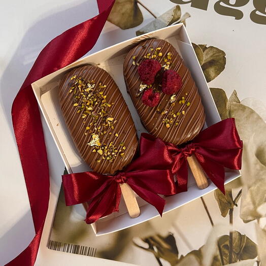 Пирожное Картошка «Корпоративный набор»