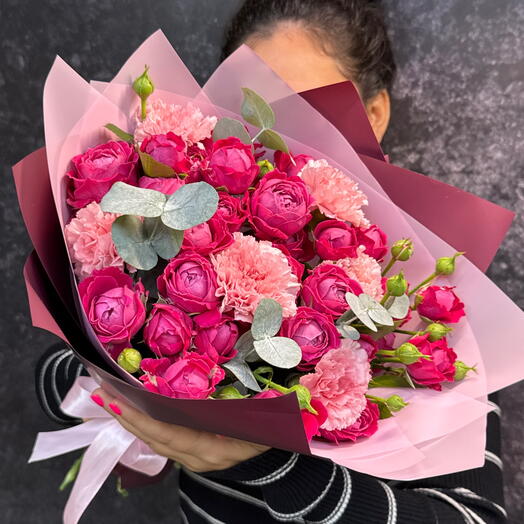 Вдохновение 🆕