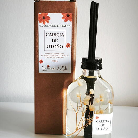 Mikado "Autumn Caress"