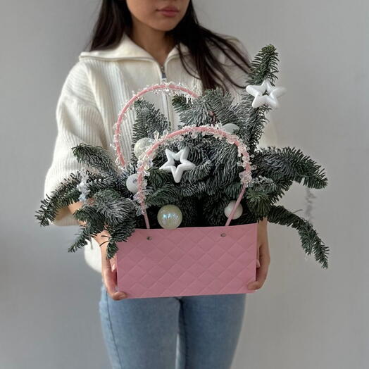 Композиция "Милая"