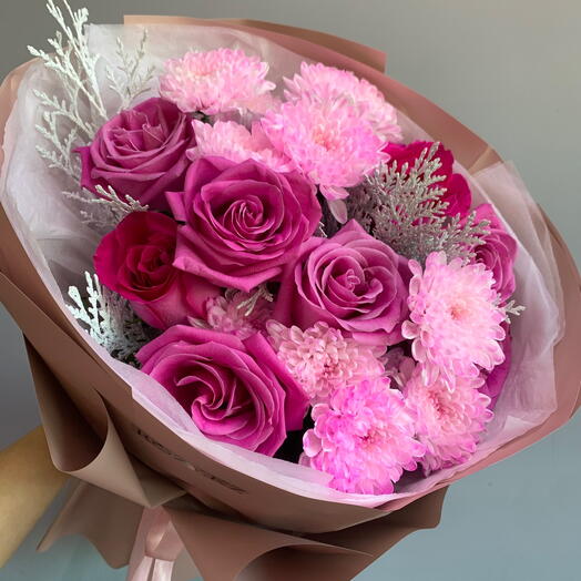 Мармеладка