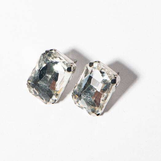 Серьги Crystal