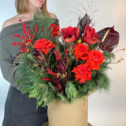 Lipa Flowers shop