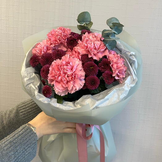 Букет «Сказка»