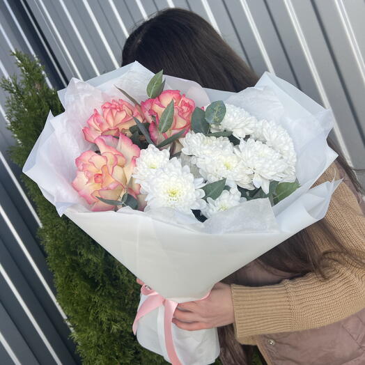 Французский поцелуй 💏