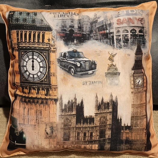 Big Ben