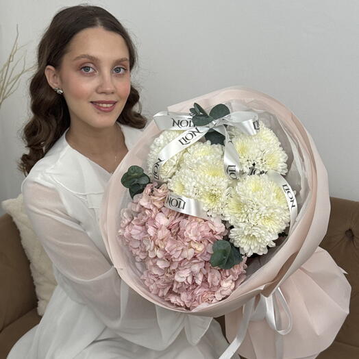 Тонкий вкус розового