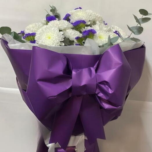 Букет " Очарование!!!"