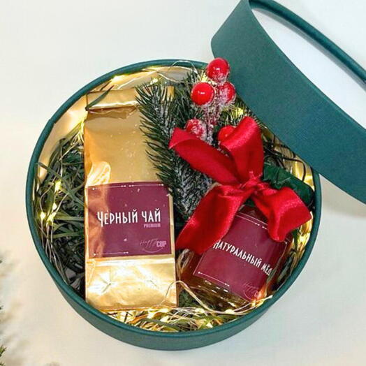 Набор Ароматный Глинтвейн