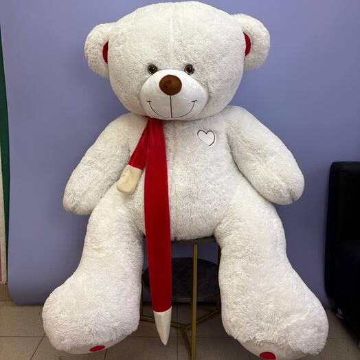 Мишка 180 см