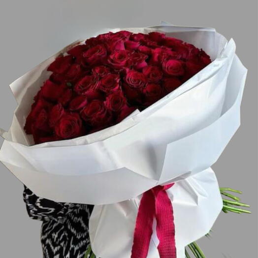 💍101 роза 🌹