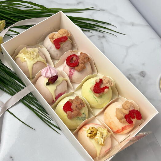 Набор Моти LOVE