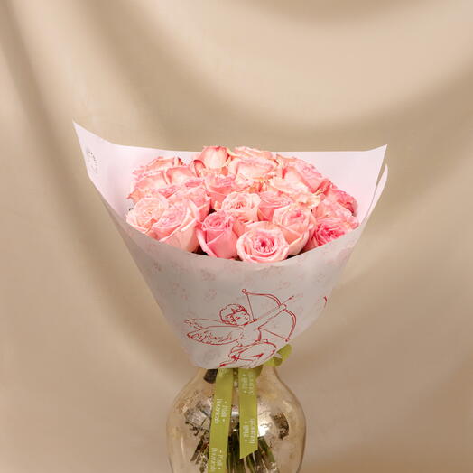 Моно Pink O hara