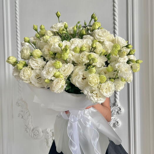 Нежность и восторг