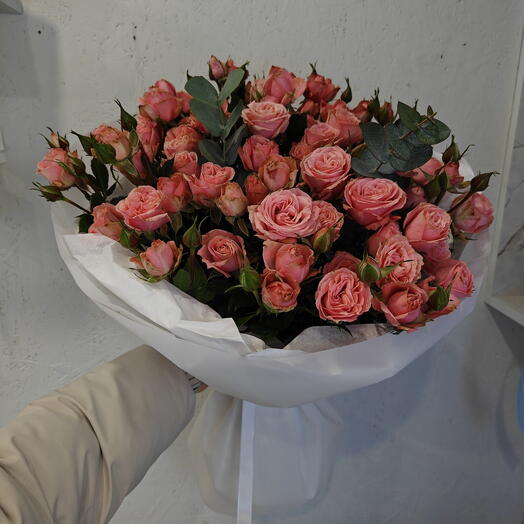 Романтичная роскошь