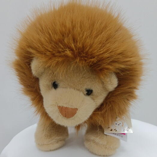 Лев