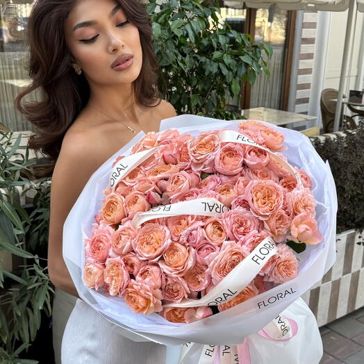 Bouquet LOVER