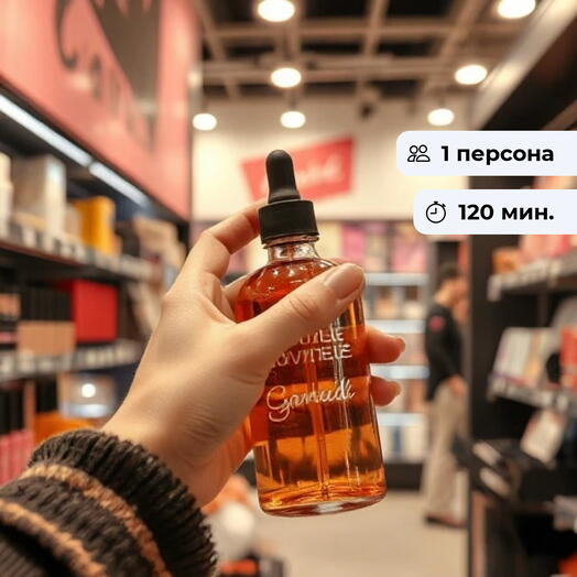 Идеальная косметичка. Обучающий мастер-класс по макияжу