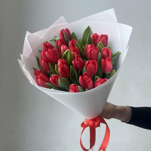 Тюльпаны ️😘💕