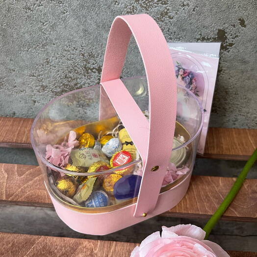 Подарочный набор 💖
