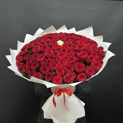 Roses 101
