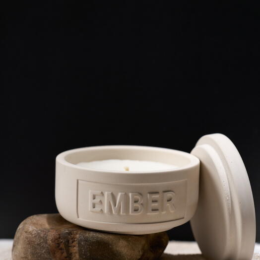 Свеча селективная тревел-формат «EMBER» 50 г