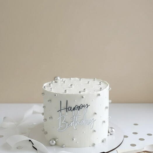 Праздничный торт