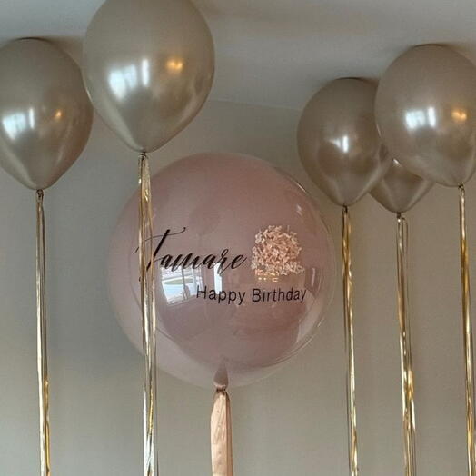 Набор 11 "Happy birthday"
