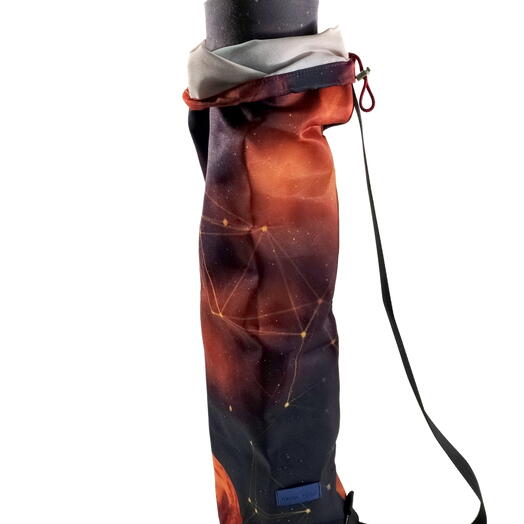 Чехол для коврика для йоги Fire Elements Collection