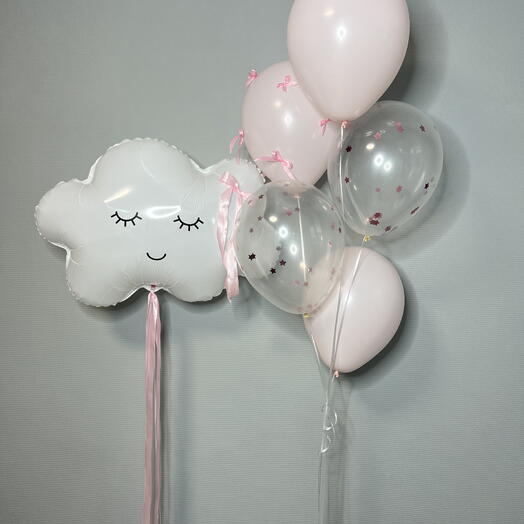 Набор шаров