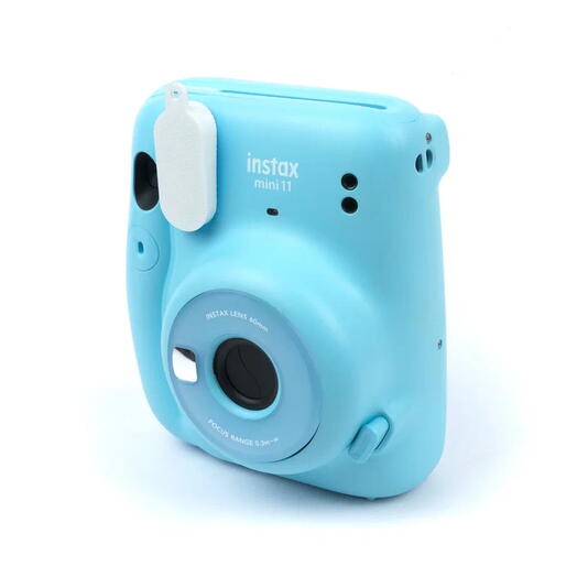 Крышка на вспышку для INSTAX  mini  11