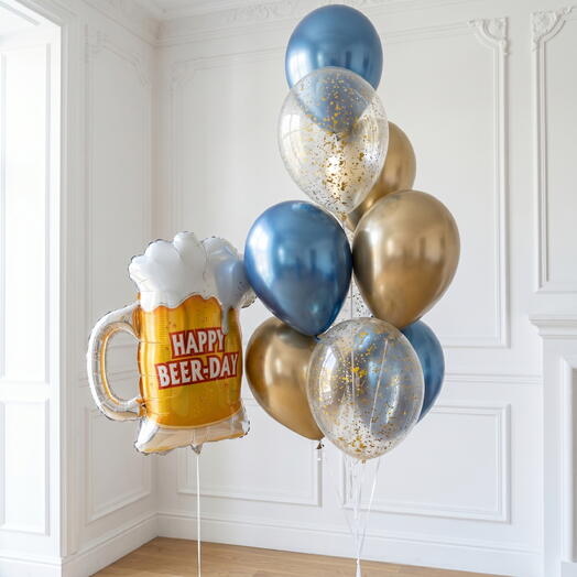 Сет 52 Happy Beer-day
