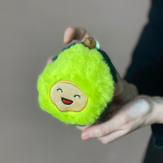 Малыш авокадо 🥑