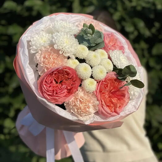 Розовые мечты💕