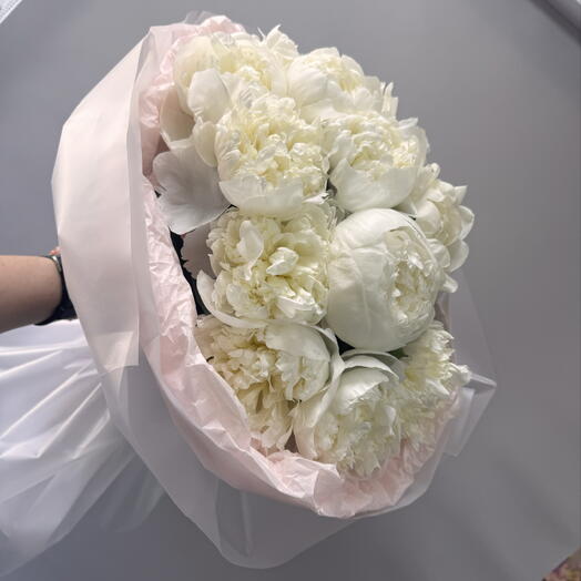 Зефир для нее 🌸