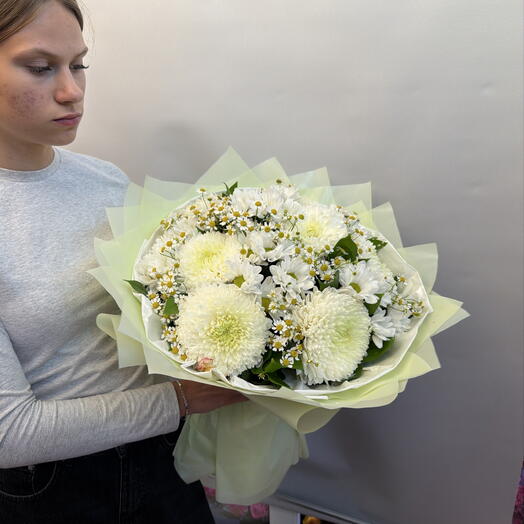 Букет
