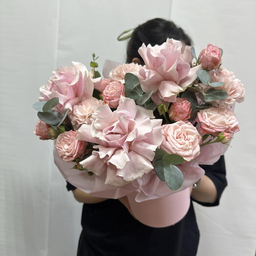 Милая композиция 🌸